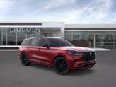 Thumbnail of 2025 Red Carpet Tinted Clearcoat Lincoln Aviator