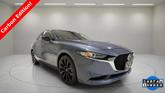 Photo of 2023 Polymetal Gray Metallic Mazda Mazda3