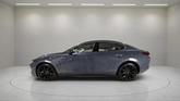 Thumbnail of 2023 Polymetal Gray Metallic Mazda Mazda3