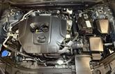 Thumbnail of 2023 Polymetal Gray Metallic Mazda Mazda3