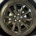 Thumbnail of 2023 Polymetal Gray Metallic Mazda Mazda3