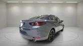 Thumbnail of 2023 Polymetal Gray Metallic Mazda Mazda3