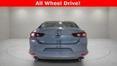 Thumbnail of 2023 Polymetal Gray Metallic Mazda Mazda3