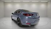 Thumbnail of 2023 Polymetal Gray Metallic Mazda Mazda3