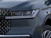Thumbnail of 2025 Flight Blue Metallic Clearcoat Lincoln Navigator
