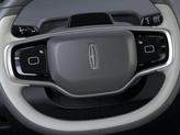 Thumbnail of 2025 Flight Blue Metallic Clearcoat Lincoln Navigator