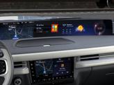 Thumbnail of 2025 Flight Blue Metallic Clearcoat Lincoln Navigator
