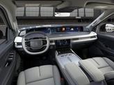 Thumbnail of 2025 Flight Blue Metallic Clearcoat Lincoln Navigator