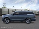 Thumbnail of 2025 Flight Blue Metallic Clearcoat Lincoln Navigator
