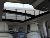 Thumbnail of 2025 Flight Blue Metallic Clearcoat Lincoln Navigator