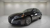 Thumbnail of 2025 Super Black Nissan Altima