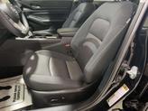 Thumbnail of 2025 Super Black Nissan Altima
