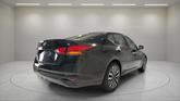 Thumbnail of 2025 Super Black Nissan Altima