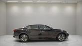 Thumbnail of 2025 Super Black Nissan Altima