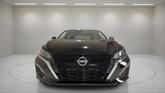 Thumbnail of 2025 Super Black Nissan Altima