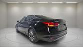 Thumbnail of 2025 Super Black Nissan Altima