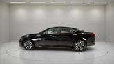 Thumbnail of 2025 Super Black Nissan Altima