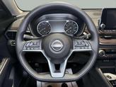 Thumbnail of 2025 Super Black Nissan Altima