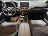 Thumbnail of 2025 Super Black Nissan Altima