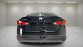 Thumbnail of 2025 Super Black Nissan Altima
