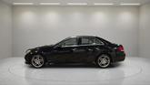 Thumbnail of 2015 Black Mercedes-Benz E-Class