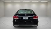 Thumbnail of 2015 Black Mercedes-Benz E-Class