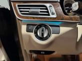 Thumbnail of 2015 Black Mercedes-Benz E-Class