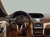 Thumbnail of 2015 Black Mercedes-Benz E-Class