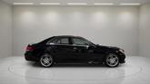 Thumbnail of 2015 Black Mercedes-Benz E-Class