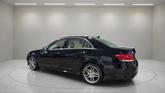 Thumbnail of 2015 Black Mercedes-Benz E-Class