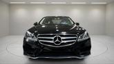Thumbnail of 2015 Black Mercedes-Benz E-Class