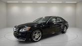 Thumbnail of 2015 Black Mercedes-Benz E-Class