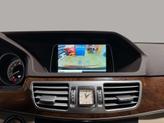 Thumbnail of 2015 Black Mercedes-Benz E-Class
