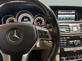 Thumbnail of 2015 Black Mercedes-Benz E-Class