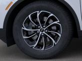 Thumbnail of 2025 White Platinum Metallic Tri-Coat Lincoln Nautilus
