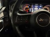 Thumbnail of 2021 Sting-Gray Clearcoat Jeep Wrangler