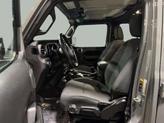 Thumbnail of 2021 Sting-Gray Clearcoat Jeep Wrangler
