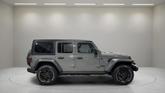 Thumbnail of 2021 Sting-Gray Clearcoat Jeep Wrangler