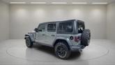 Thumbnail of 2021 Sting-Gray Clearcoat Jeep Wrangler