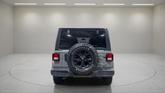 Thumbnail of 2021 Sting-Gray Clearcoat Jeep Wrangler