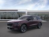 Photo of 2025 Diamond Lincoln Nautilus