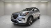 Thumbnail of 2014 Iron Frost Hyundai SANTA FE
