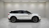 Thumbnail of 2022 Pristine White Metallic Tri-Coat Lincoln Corsair