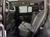 Thumbnail of 2024 Santorini Black Metallic Land Rover Defender
