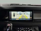 Thumbnail of 2024 Santorini Black Metallic Land Rover Defender