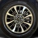 Thumbnail of 2022 Asher Gray Metallic Clearcoat Lincoln Nautilus
