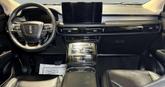 Thumbnail of 2022 Asher Gray Metallic Clearcoat Lincoln Nautilus