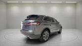 Thumbnail of 2022 Asher Gray Metallic Clearcoat Lincoln Nautilus