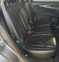 Thumbnail of 2022 Asher Gray Metallic Clearcoat Lincoln Nautilus