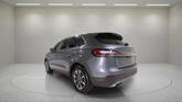 Thumbnail of 2022 Asher Gray Metallic Clearcoat Lincoln Nautilus